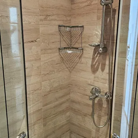 Vladan Apartment Sozopol