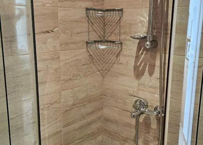 Vladan Apartment Sozopol