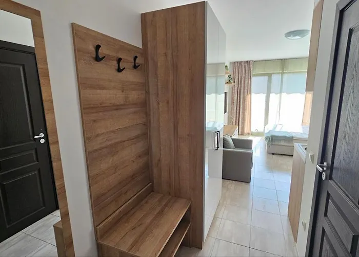 Vladan Apartamento *