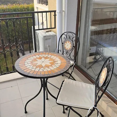Vladan Apartment