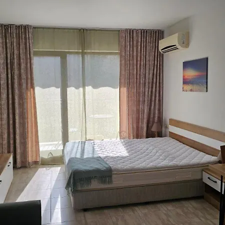 Apartment Vladan *
